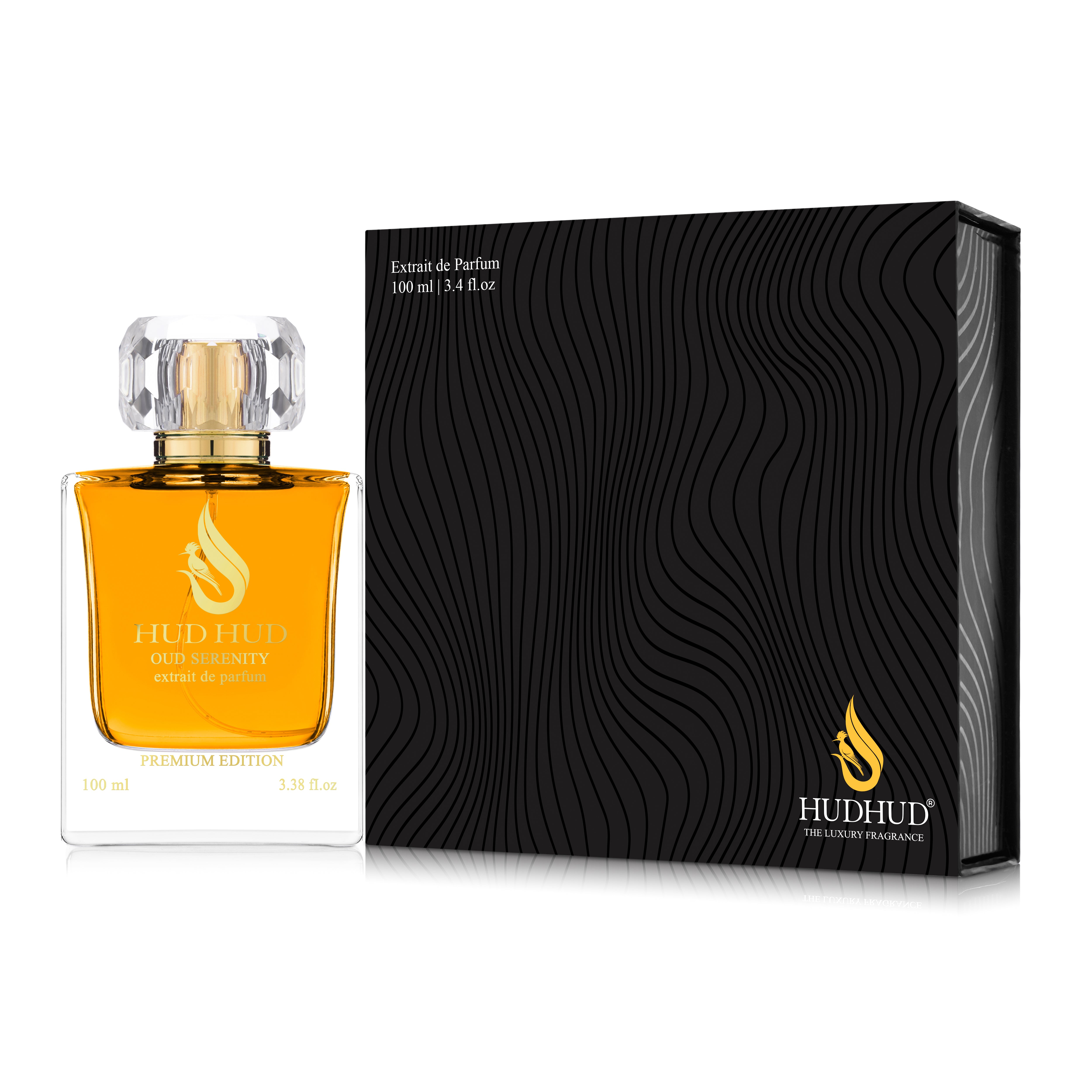 Oud Serenity 100ml