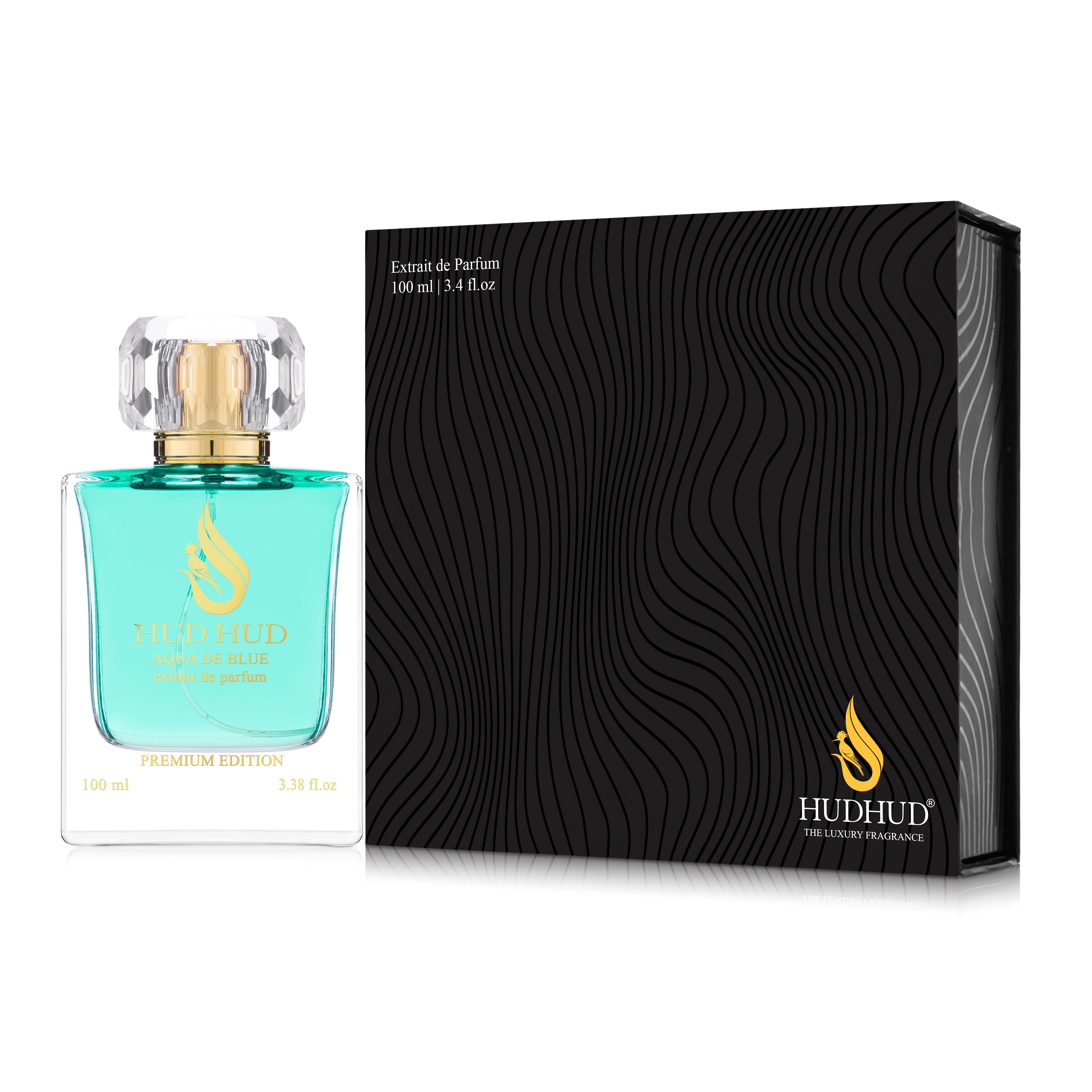 Aqua De Blue 100ml