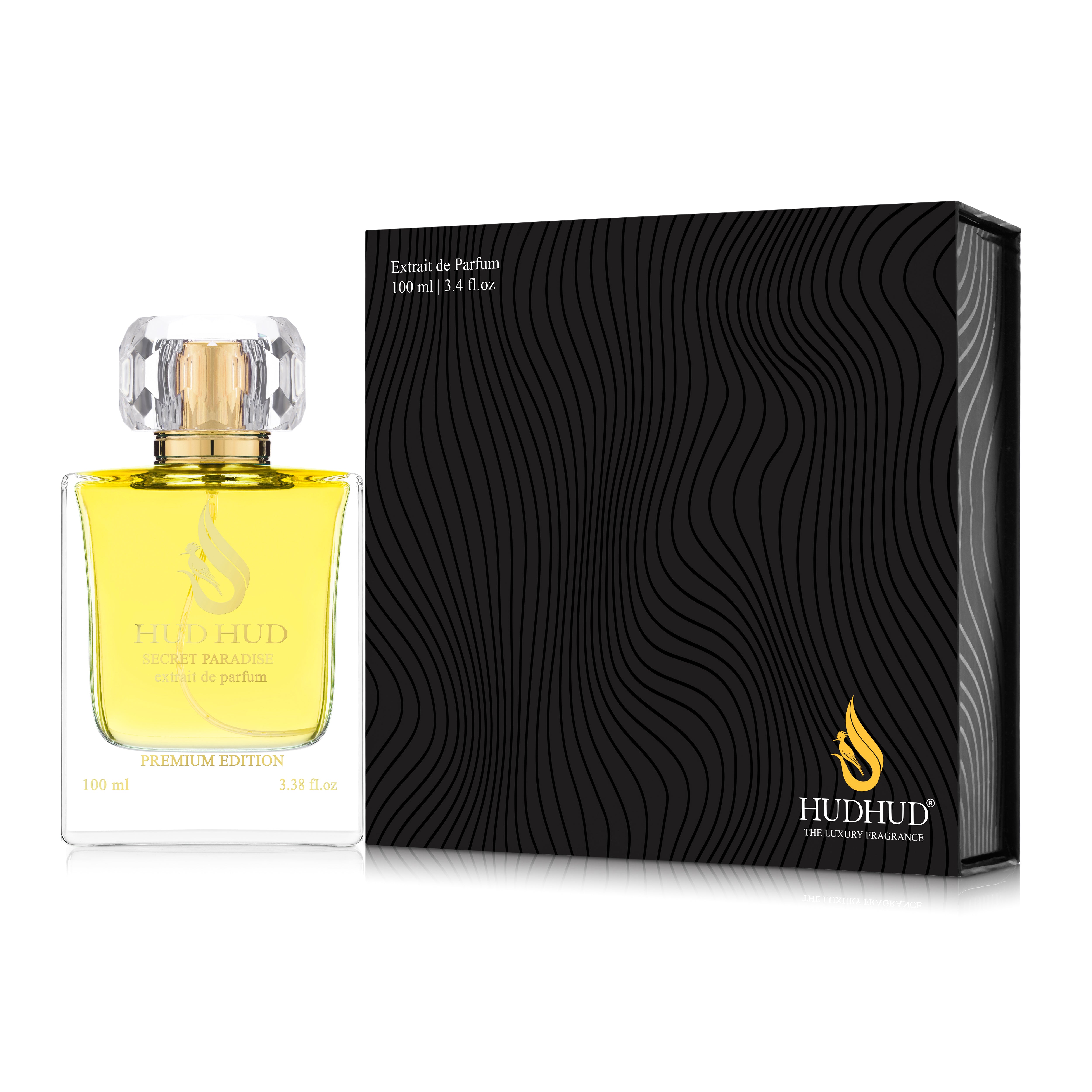 Secret Paradise 100ml
