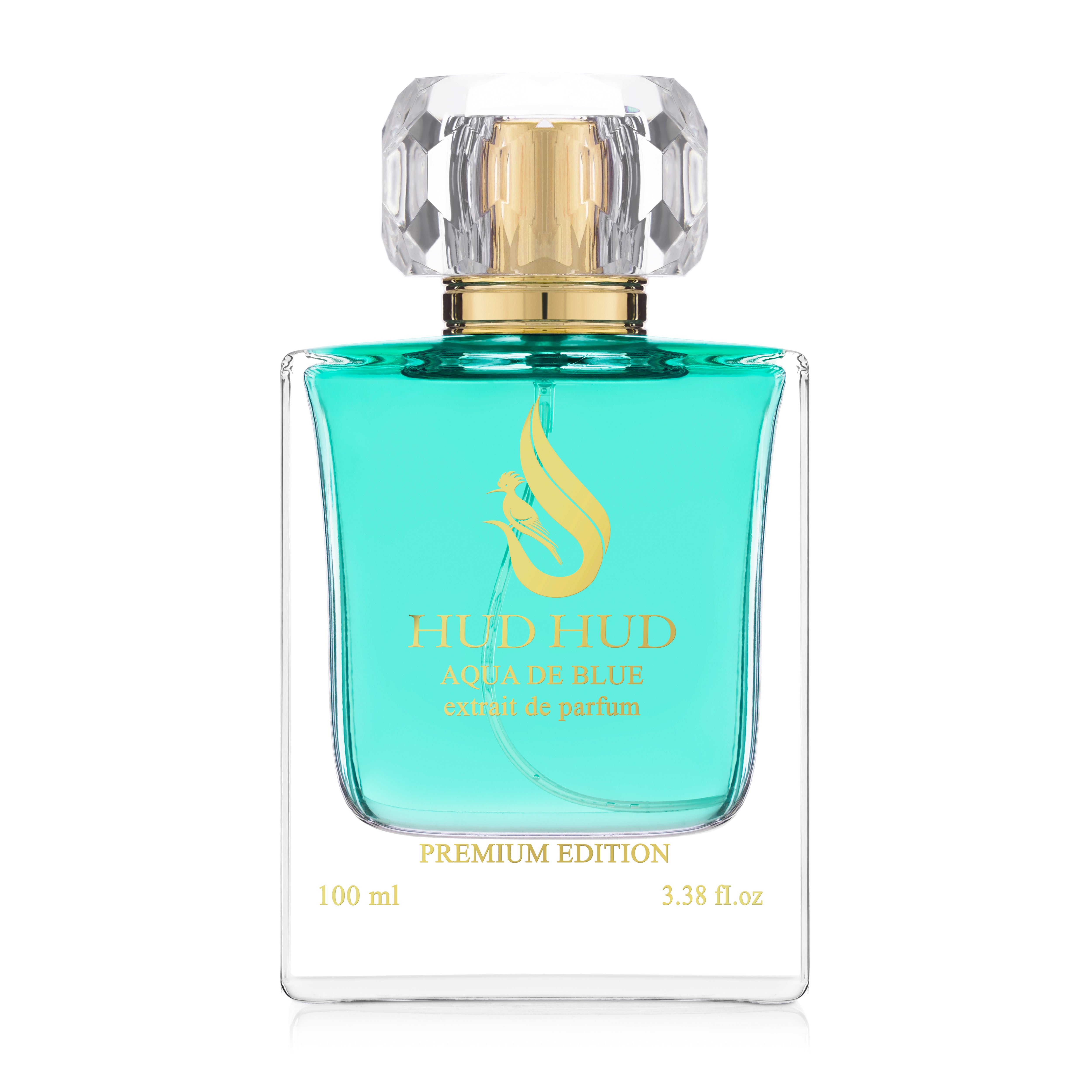 Aqua De Blue 100ml