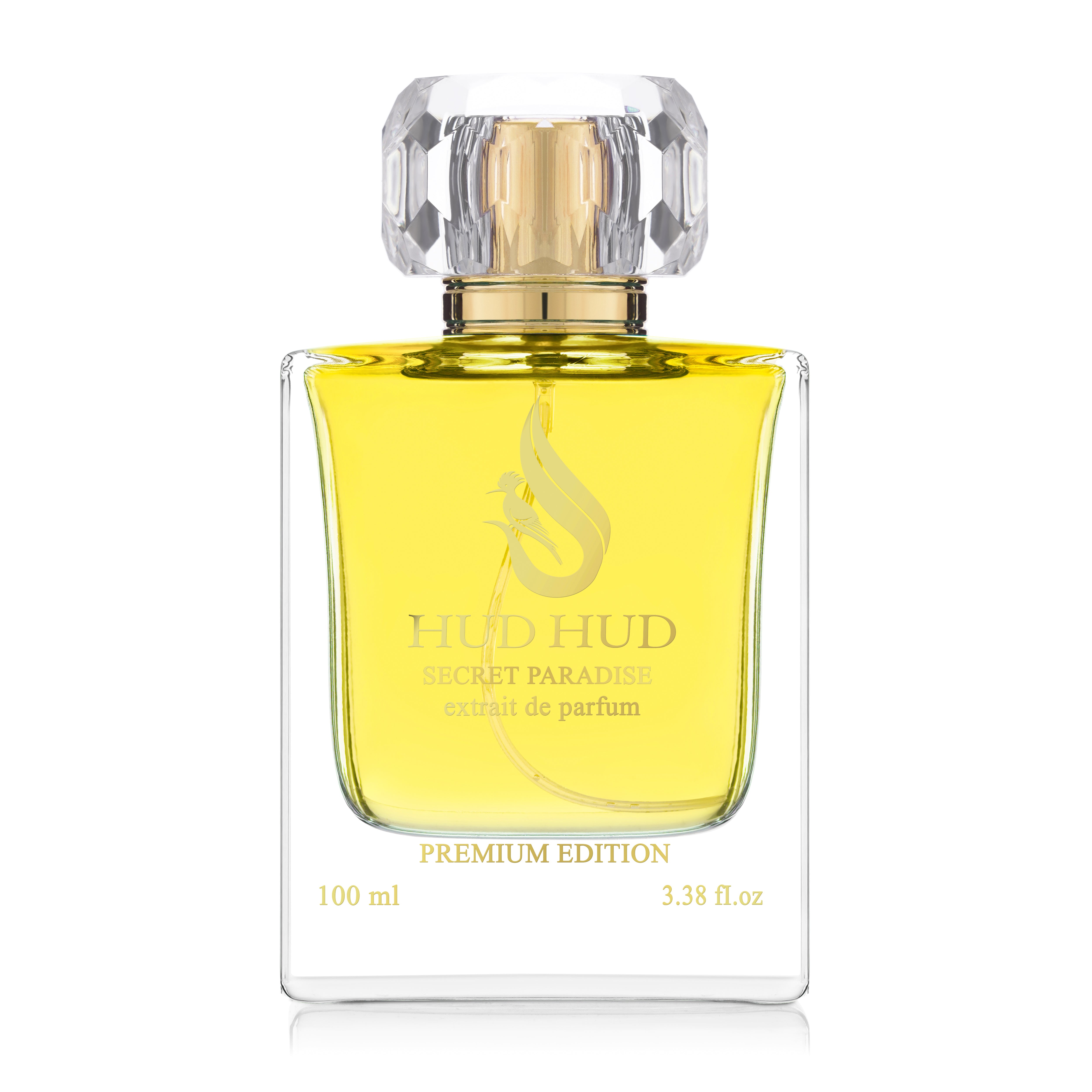 Secret Paradise 100ml