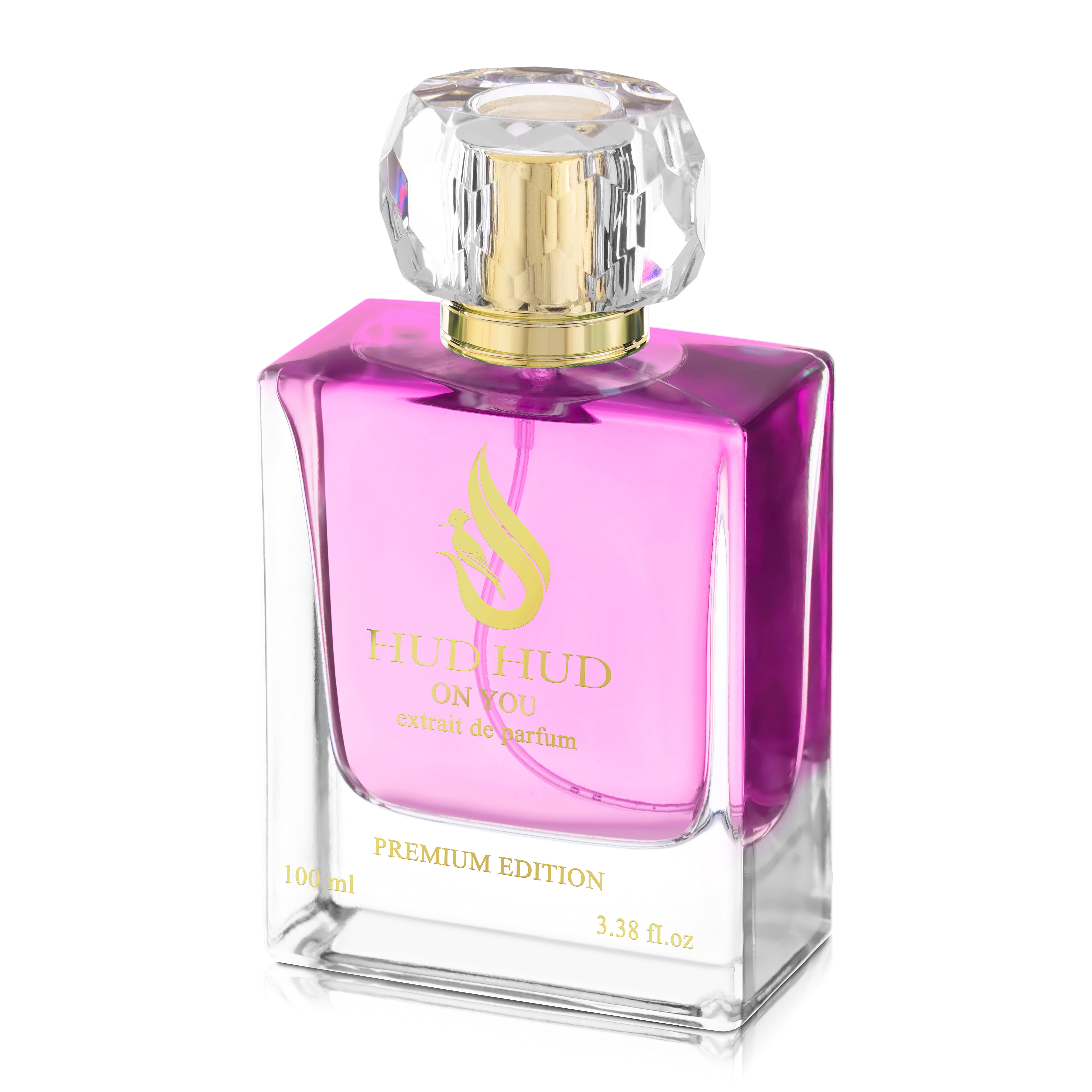 On You 100ml