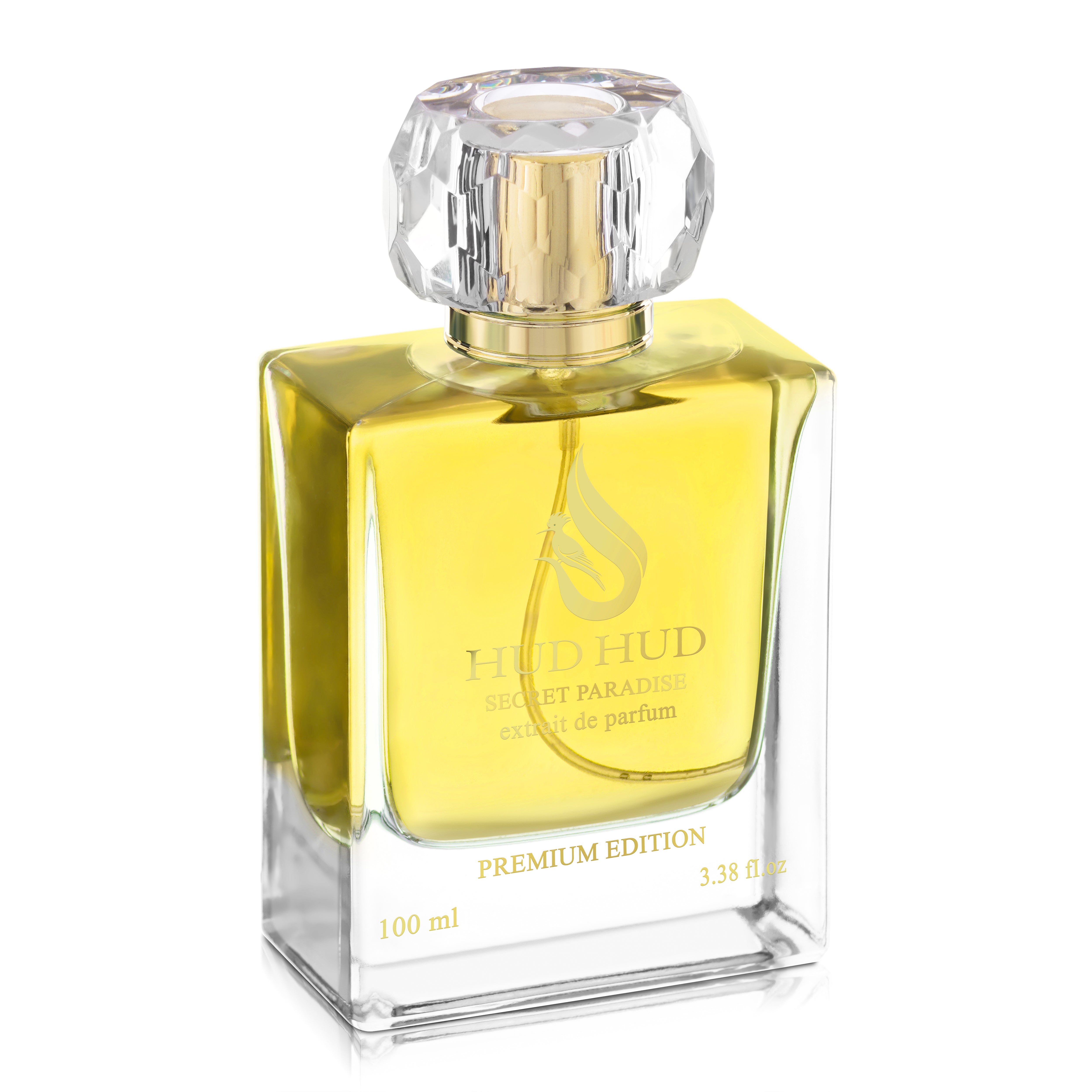 Secret Paradise 100ml