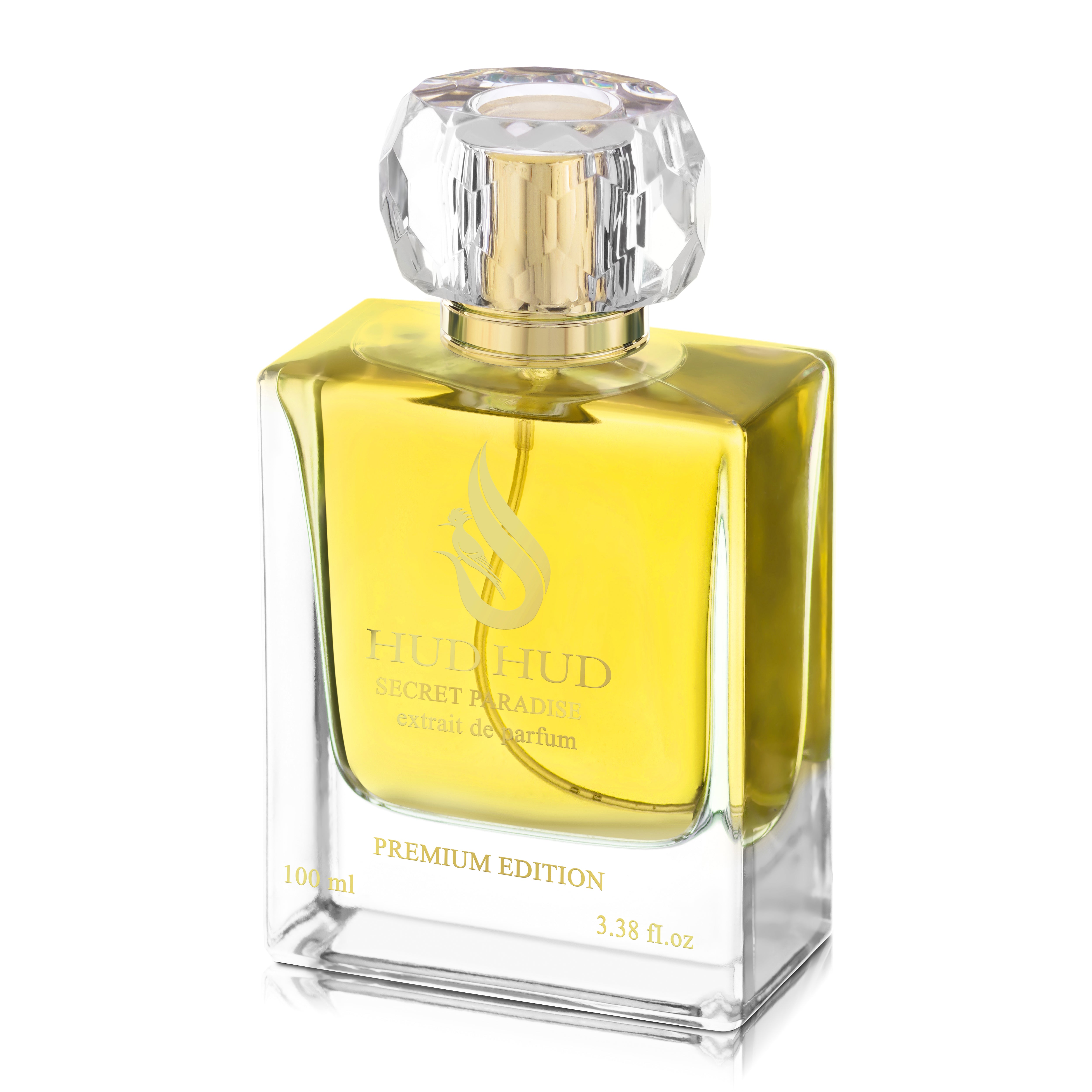 Secret Paradise 100ml