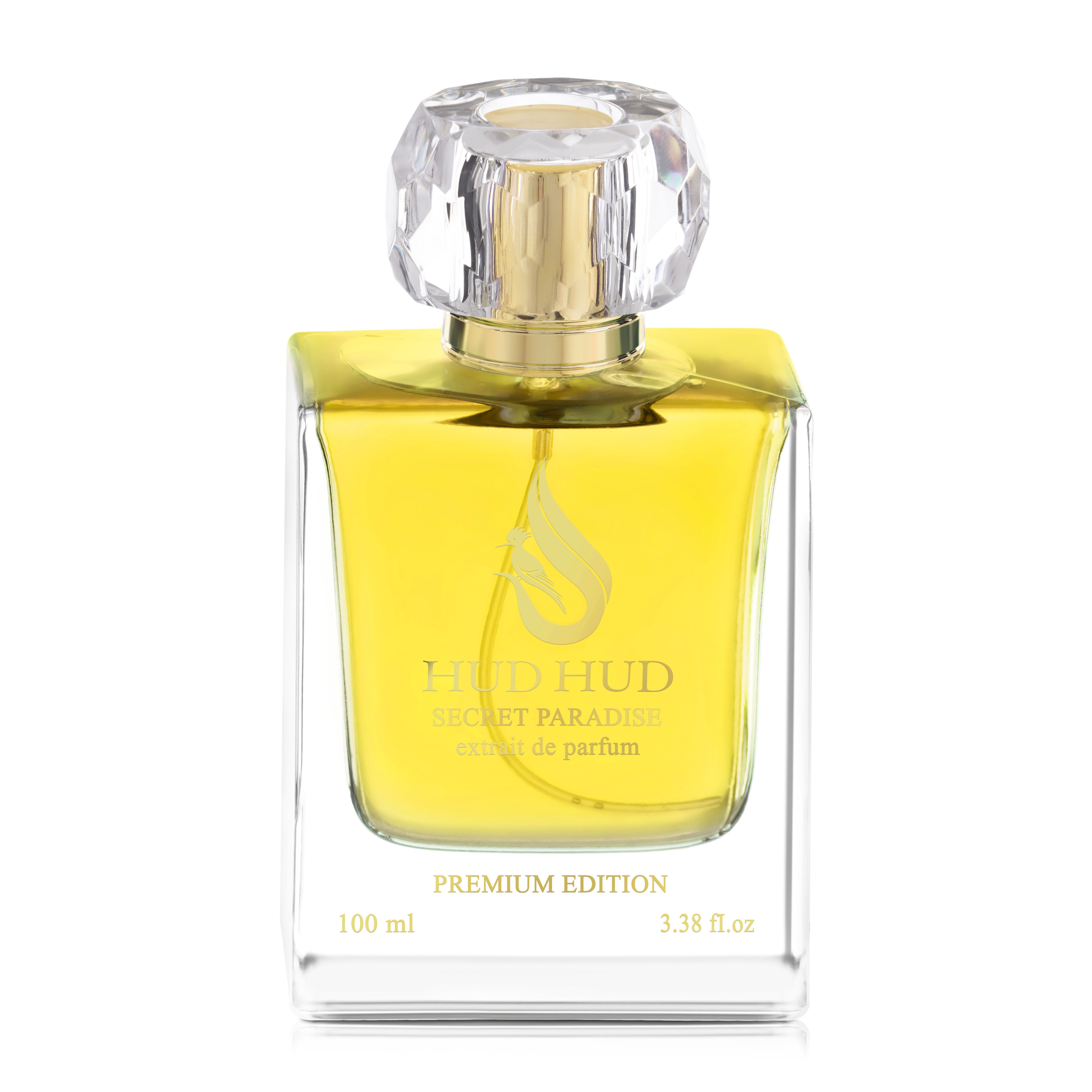 Secret Paradise 100ml