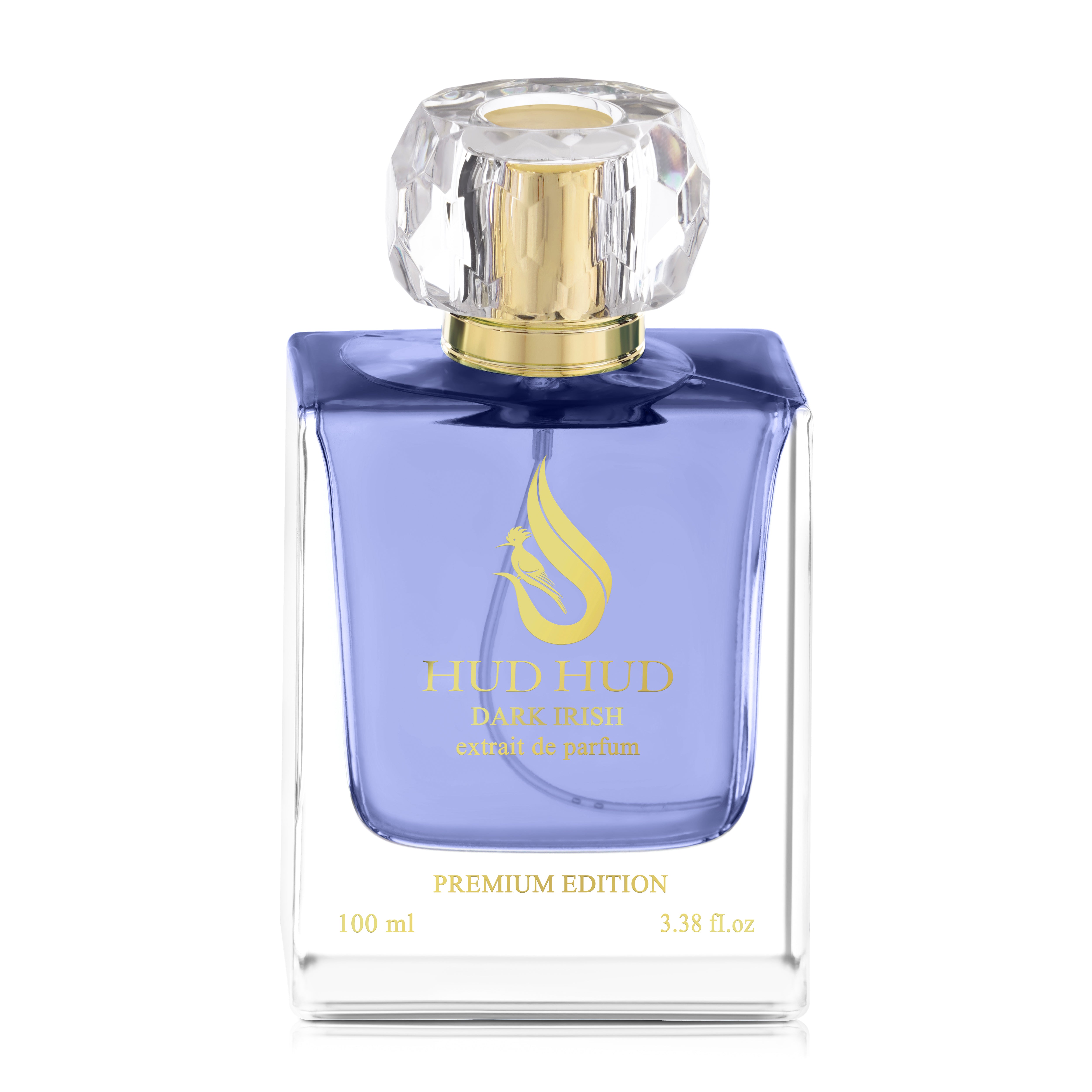 Dark Irish 100ml