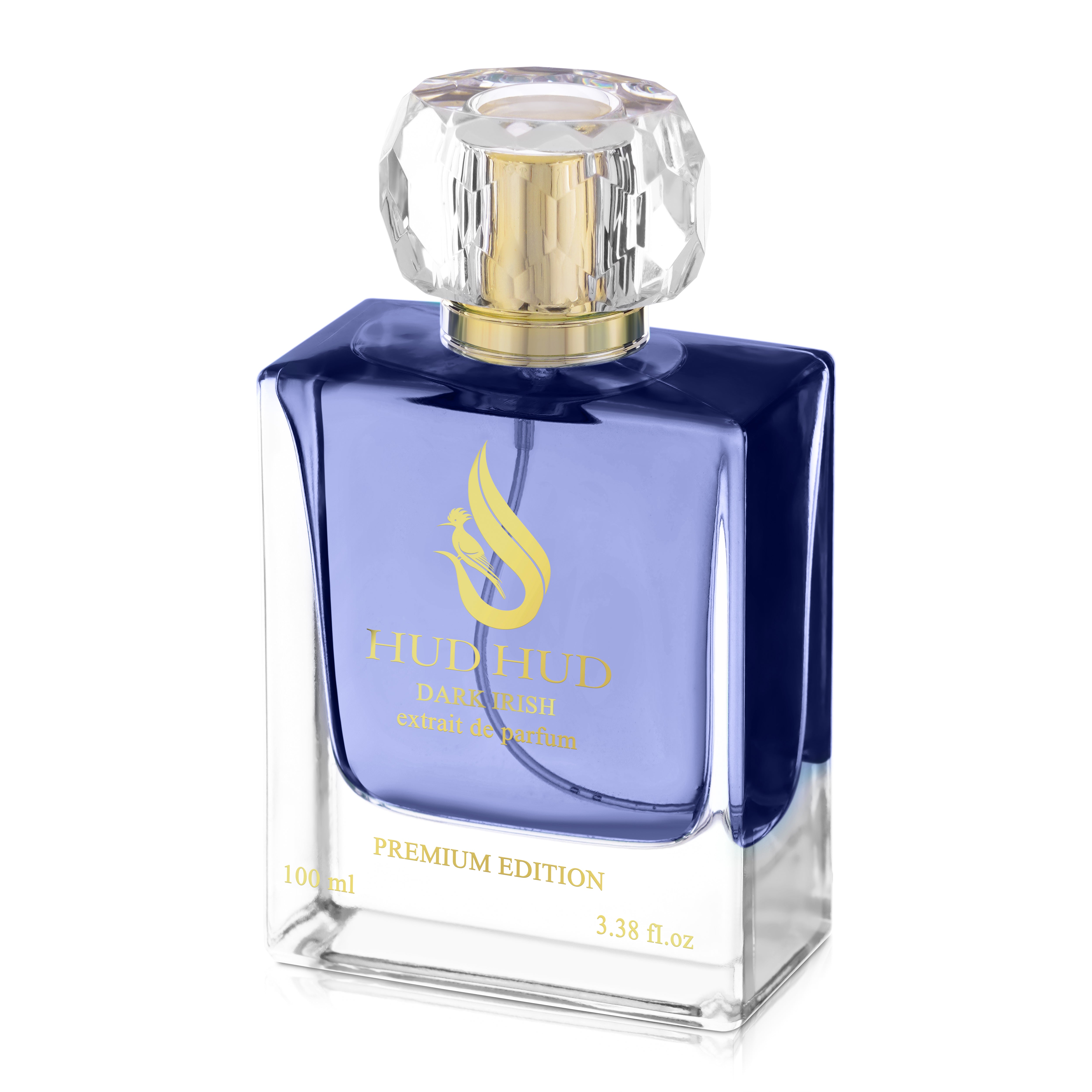 Dark Irish 100ml