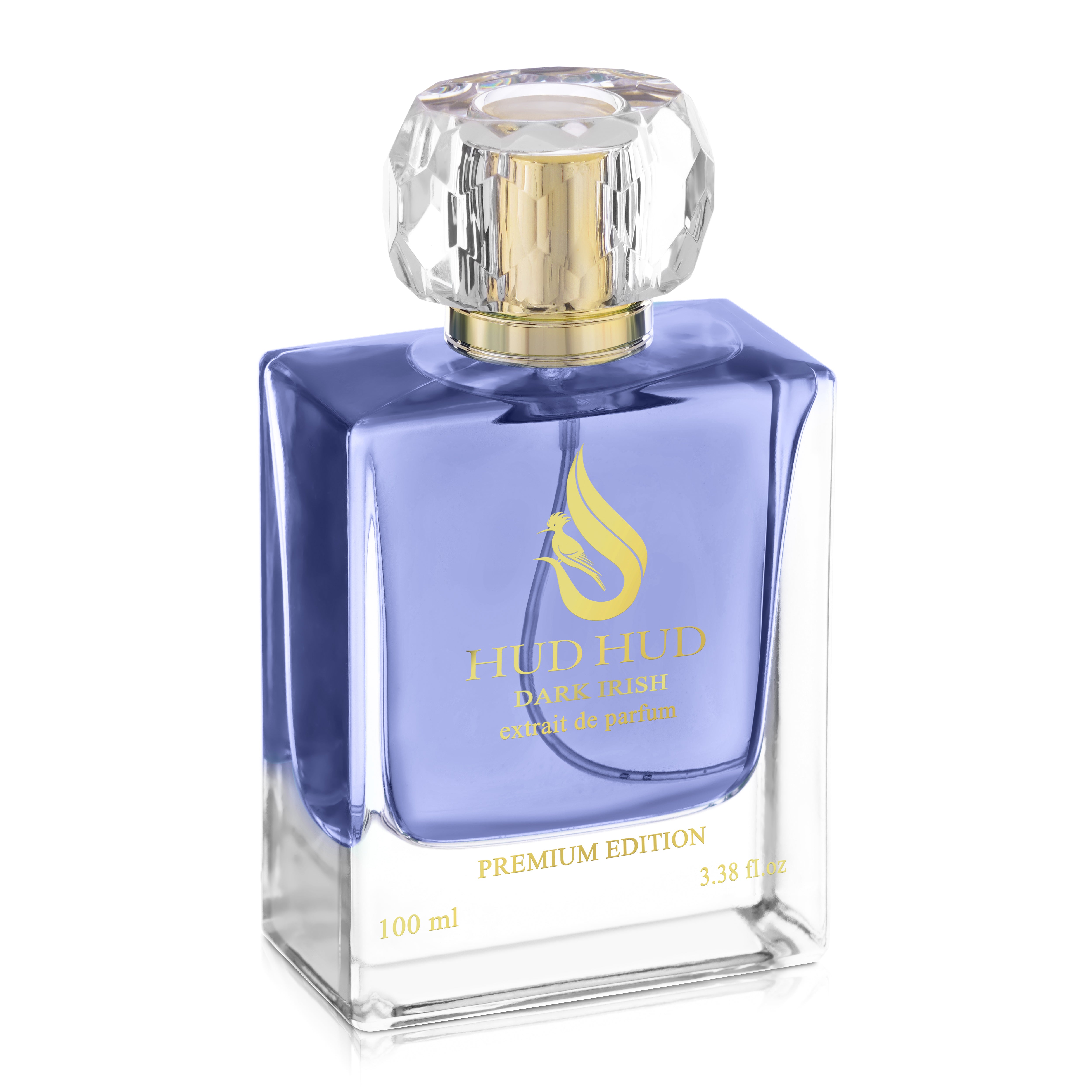 Dark Irish 100ml