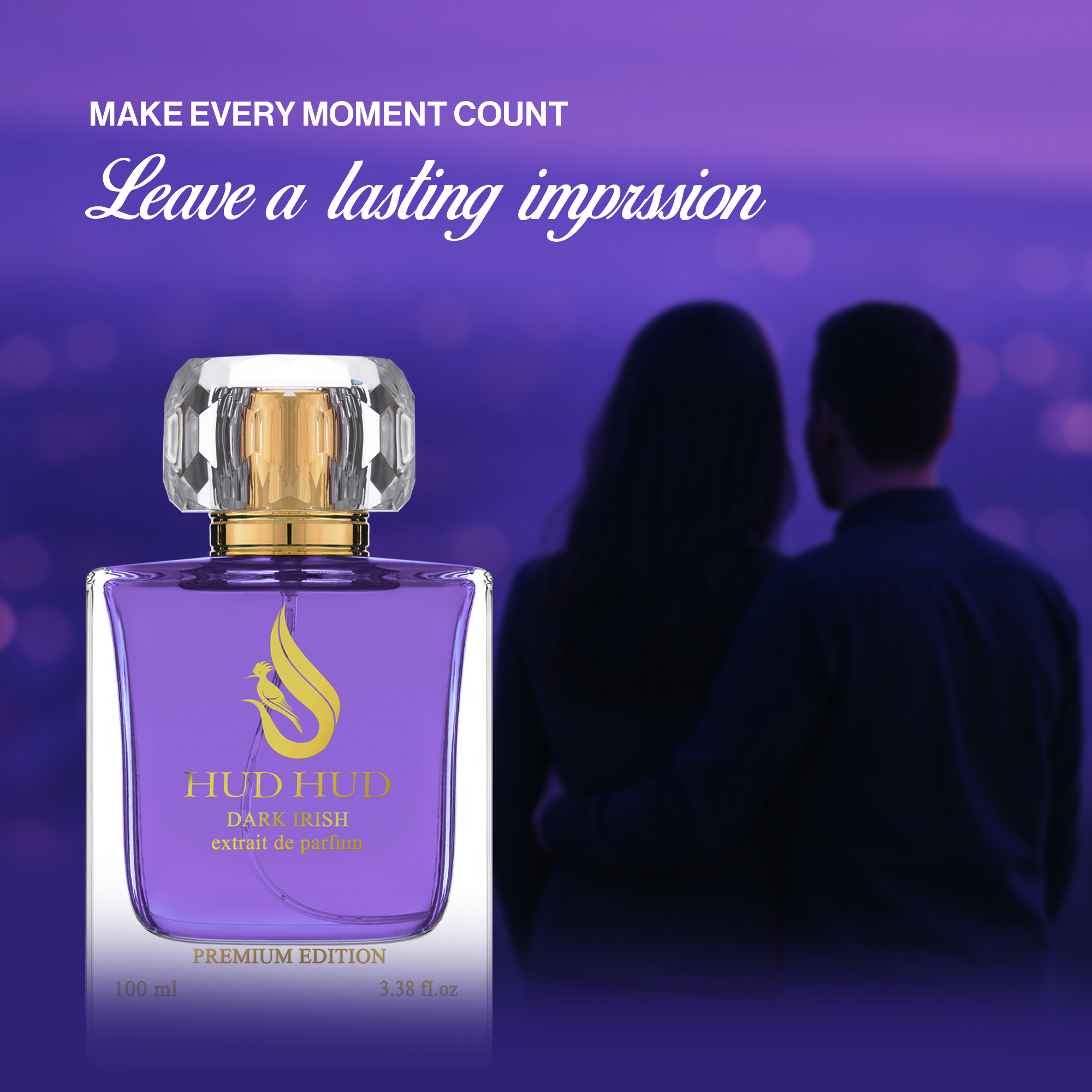 Dark Irish 100ml
