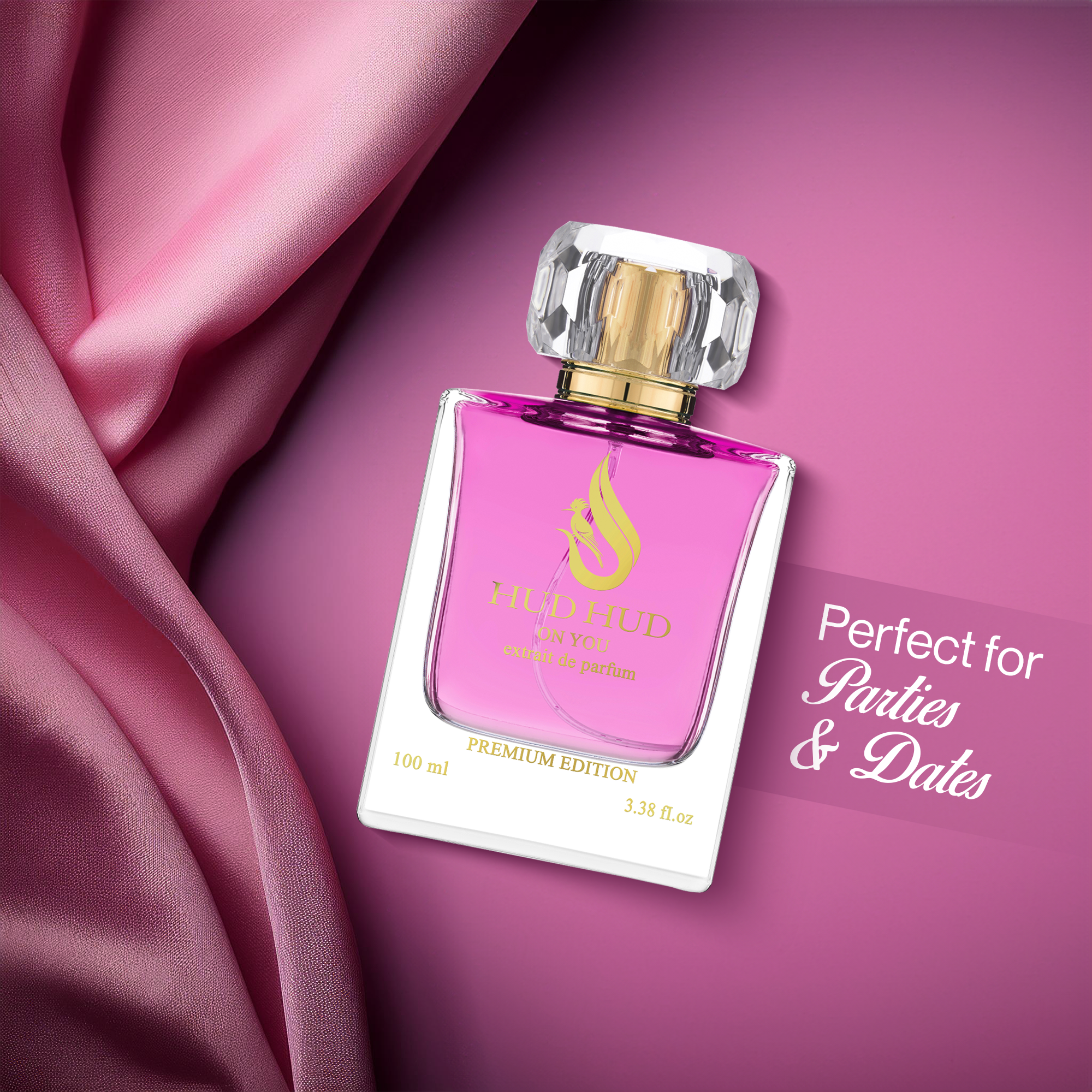 On You 100ml