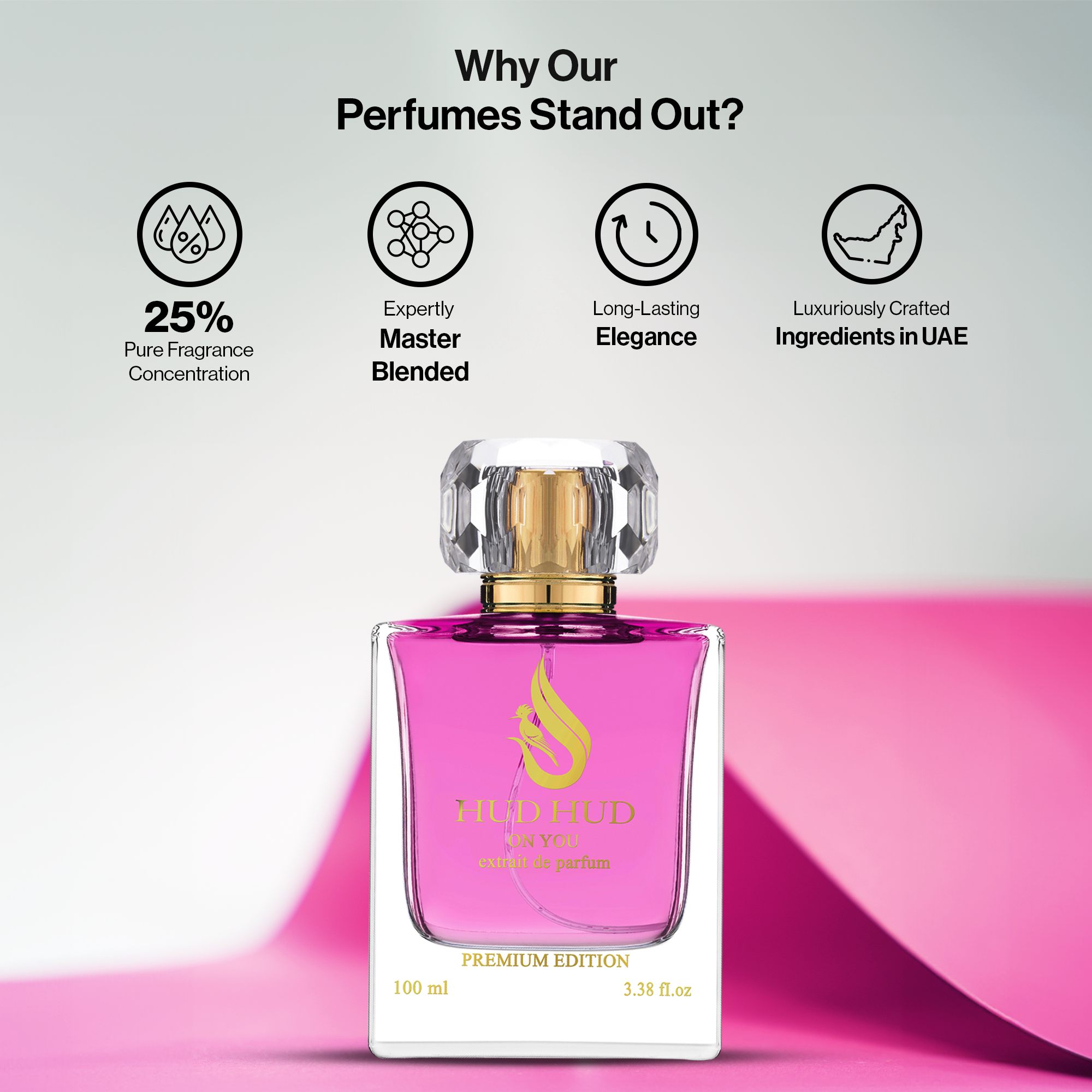 On You 100ml