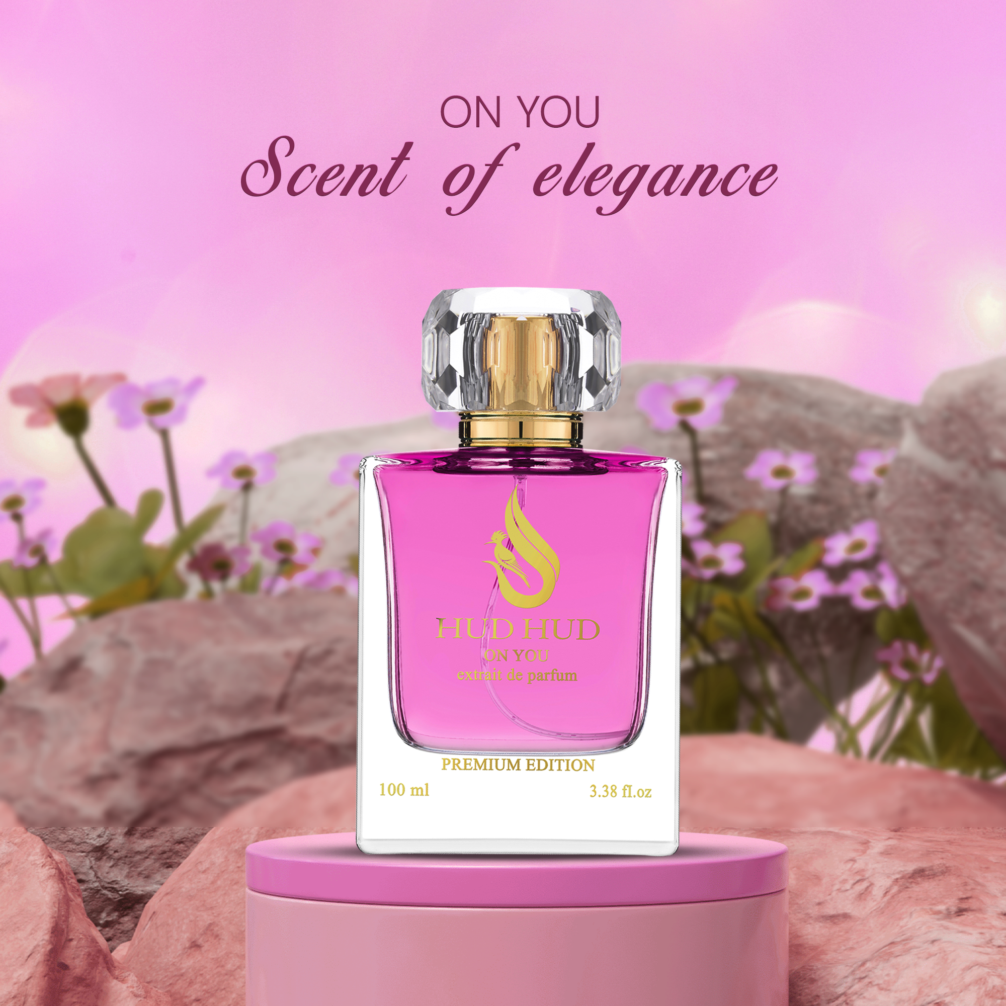 On You 100ml
