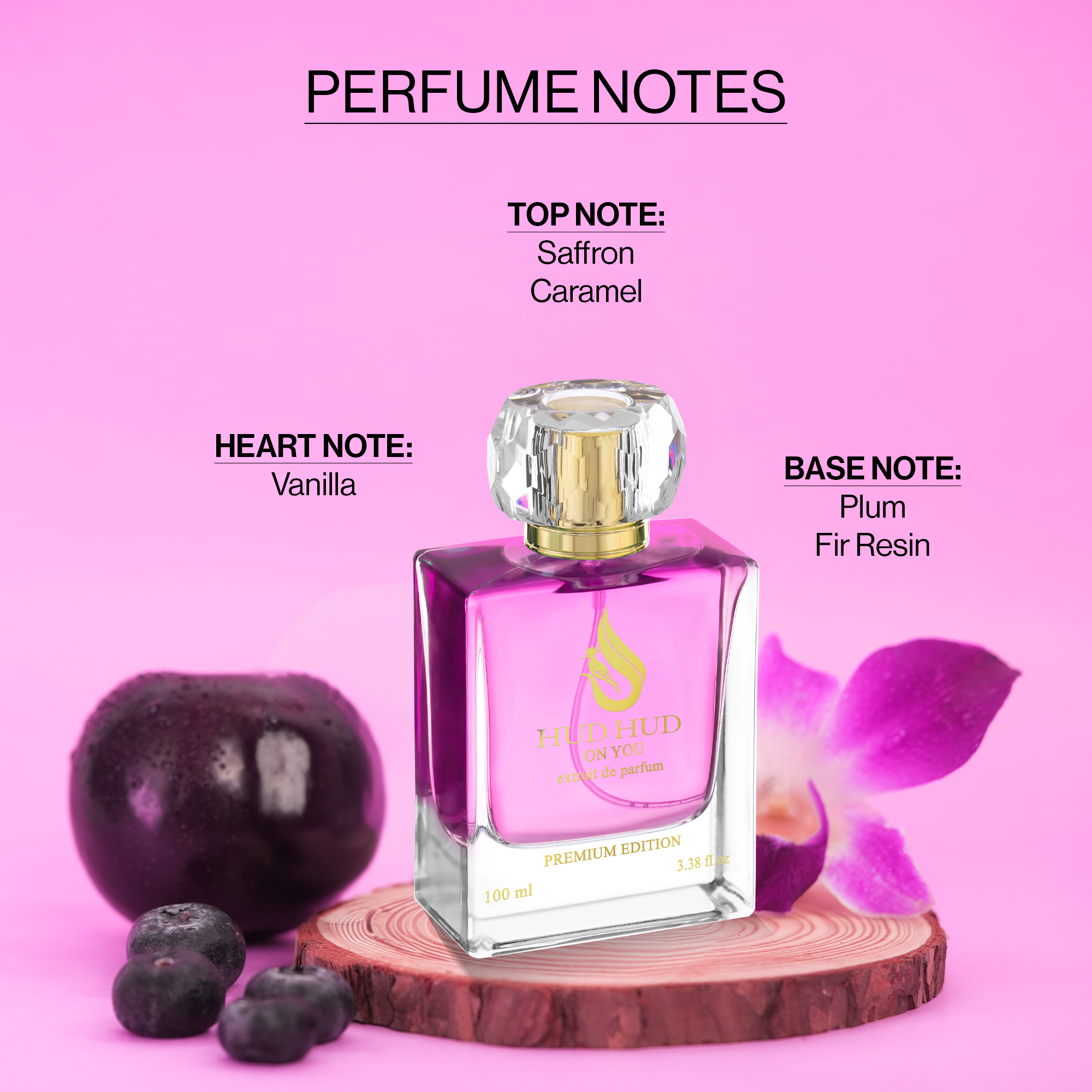 On You 100ml