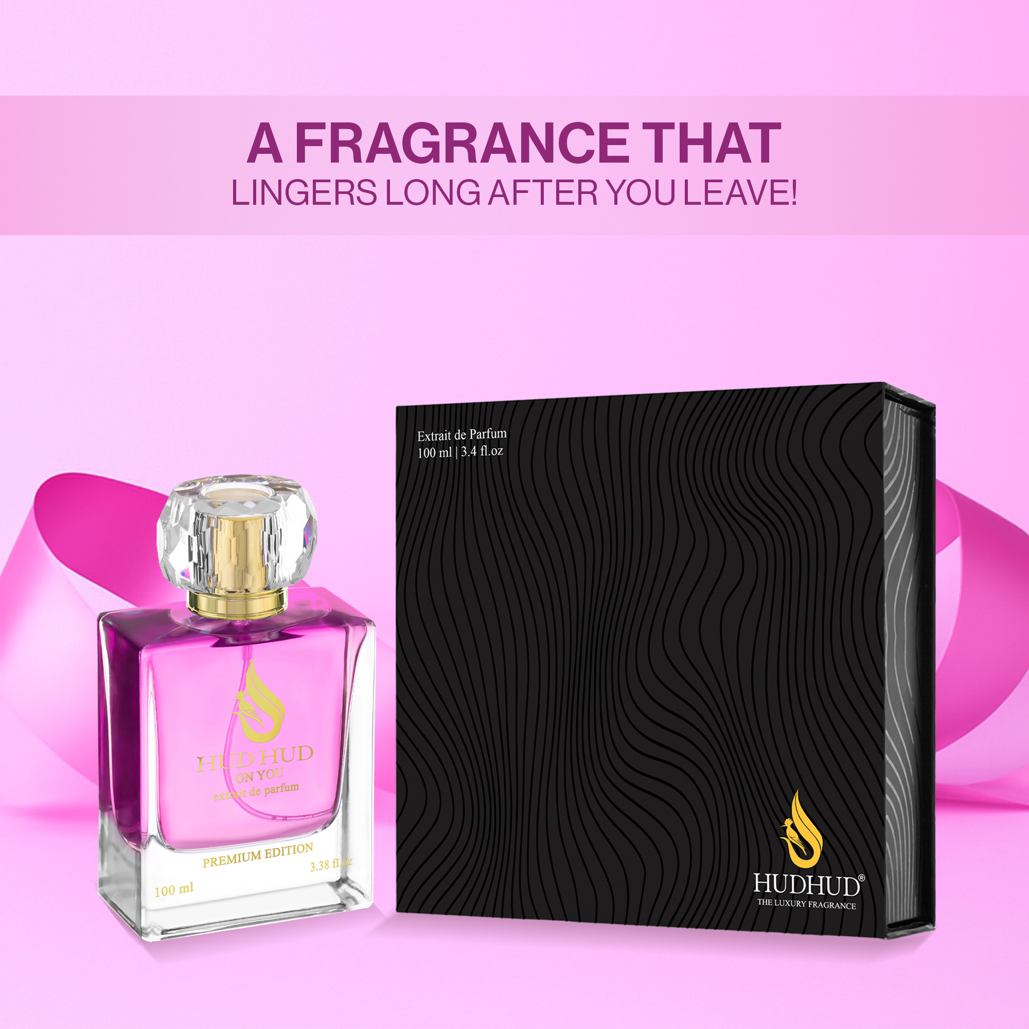 On You 100ml